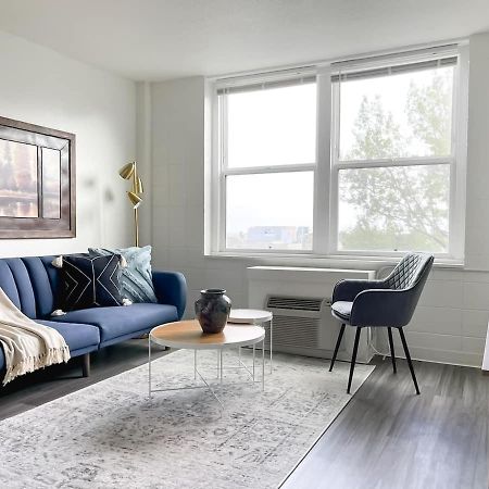 Sleepover Downtown Cincinnati 1Bd 1Ba Apartments Kültér fotó