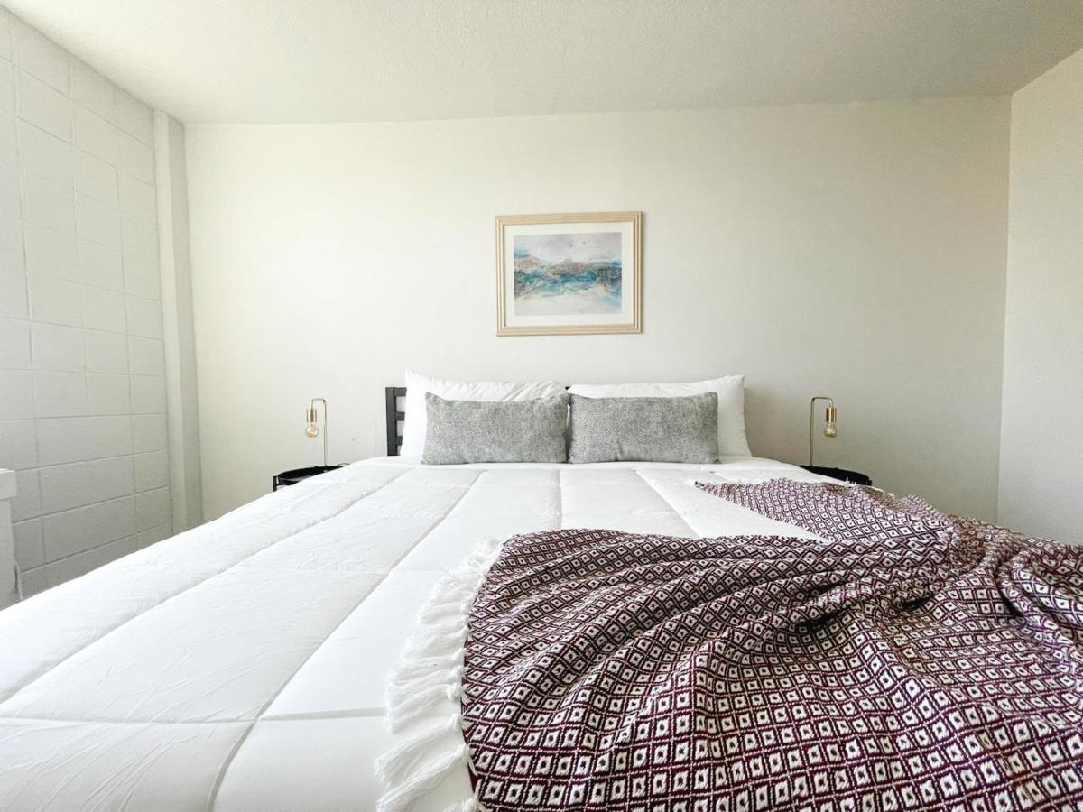 Sleepover Downtown Cincinnati 1Bd 1Ba Apartments Kültér fotó
