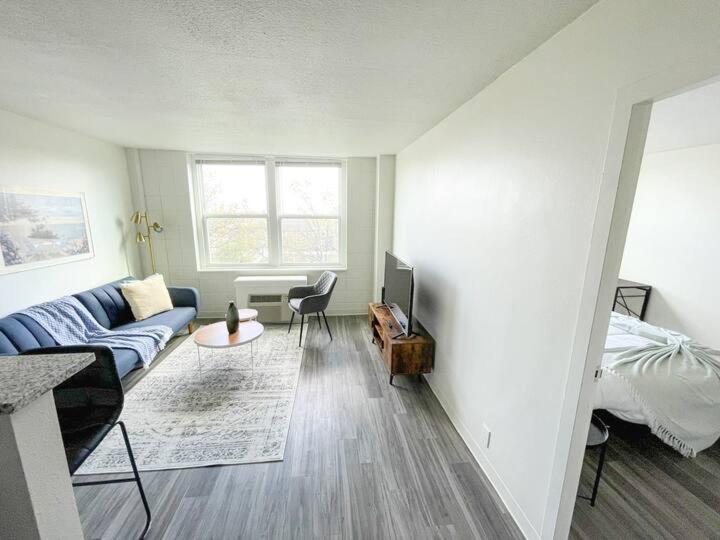 Sleepover Downtown Cincinnati 1Bd 1Ba Apartments Kültér fotó