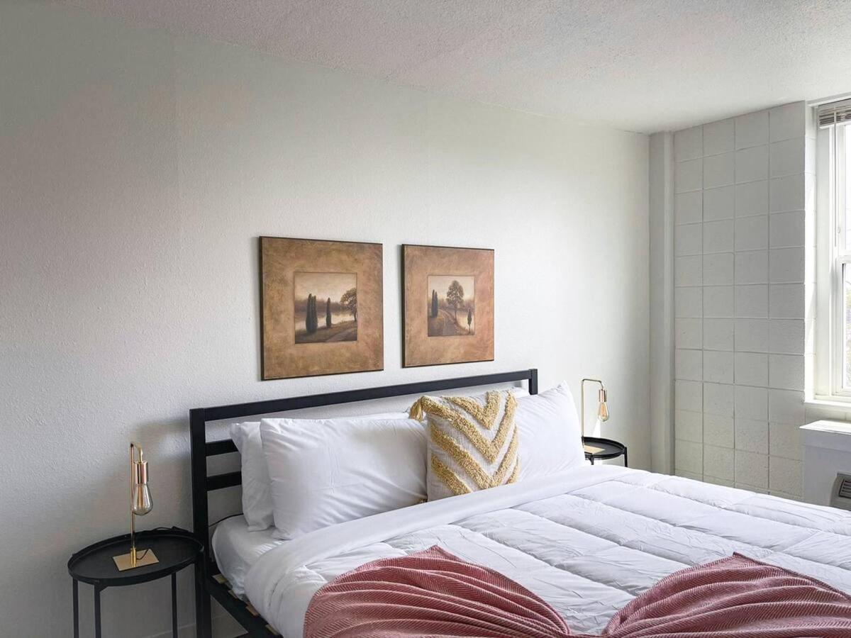 Sleepover Downtown Cincinnati 1Bd 1Ba Apartments Kültér fotó