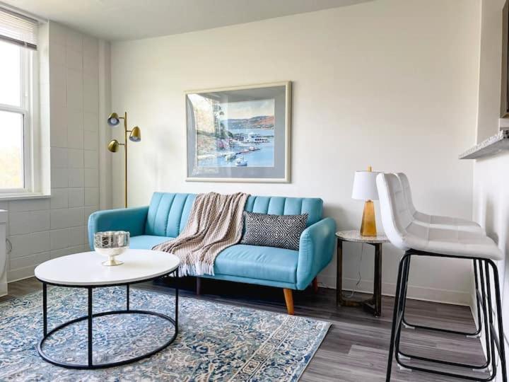 Sleepover Downtown Cincinnati 1Bd 1Ba Apartments Kültér fotó