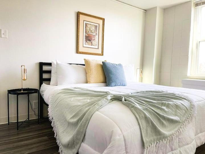 Sleepover Downtown Cincinnati 1Bd 1Ba Apartments Kültér fotó