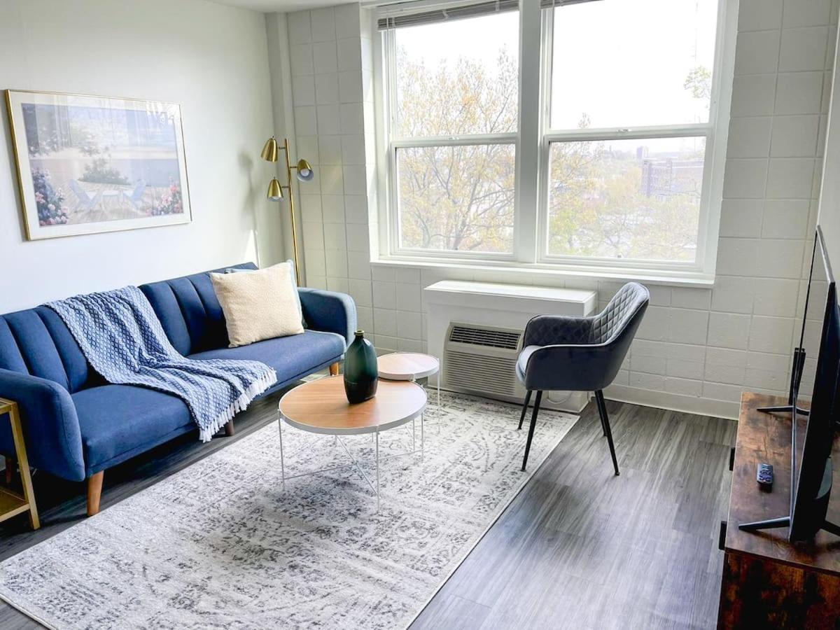 Sleepover Downtown Cincinnati 1Bd 1Ba Apartments Kültér fotó