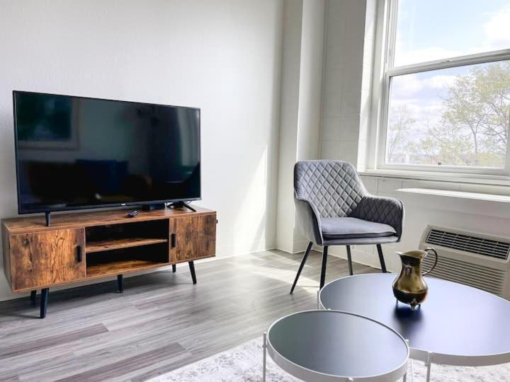 Sleepover Downtown Cincinnati 1Bd 1Ba Apartments Kültér fotó
