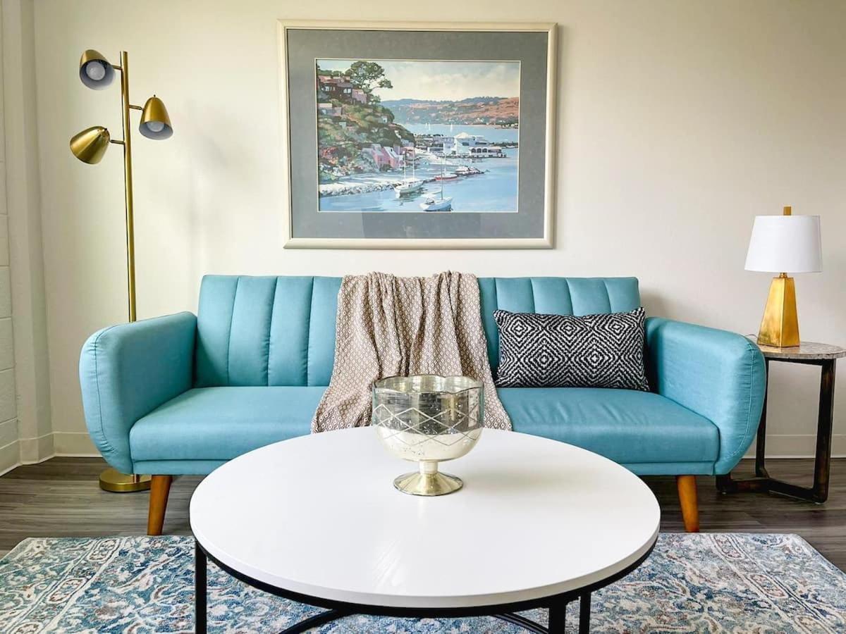 Sleepover Downtown Cincinnati 1Bd 1Ba Apartments Kültér fotó