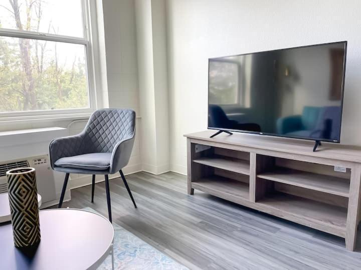 Sleepover Downtown Cincinnati 1Bd 1Ba Apartments Kültér fotó