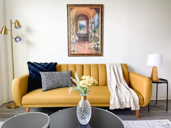 Sleepover Downtown Cincinnati 1Bd 1Ba Apartments Kültér fotó