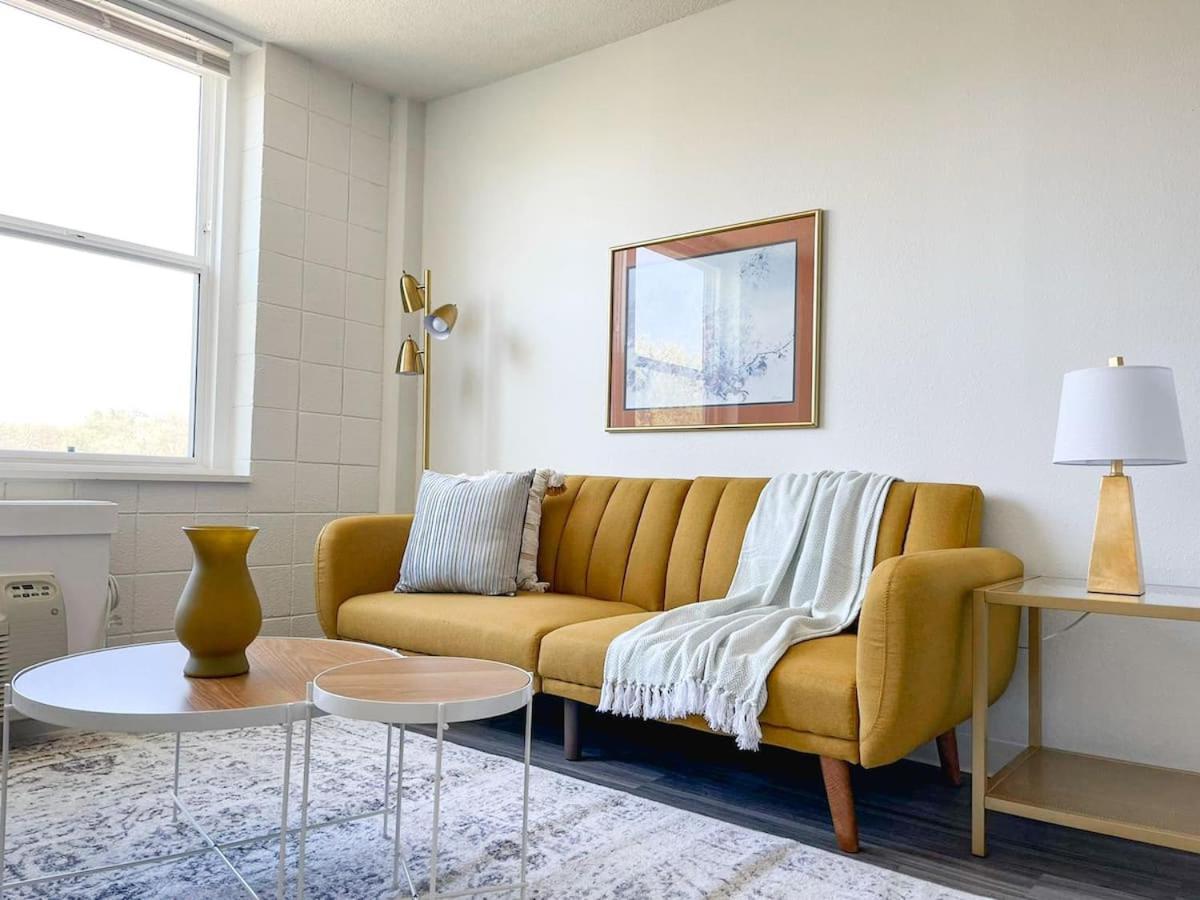 Sleepover Downtown Cincinnati 1Bd 1Ba Apartments Kültér fotó