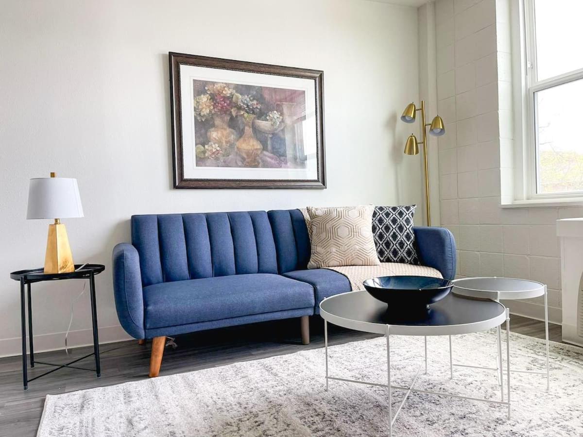 Sleepover Downtown Cincinnati 1Bd 1Ba Apartments Kültér fotó