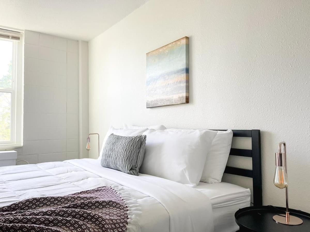 Sleepover Downtown Cincinnati 1Bd 1Ba Apartments Kültér fotó