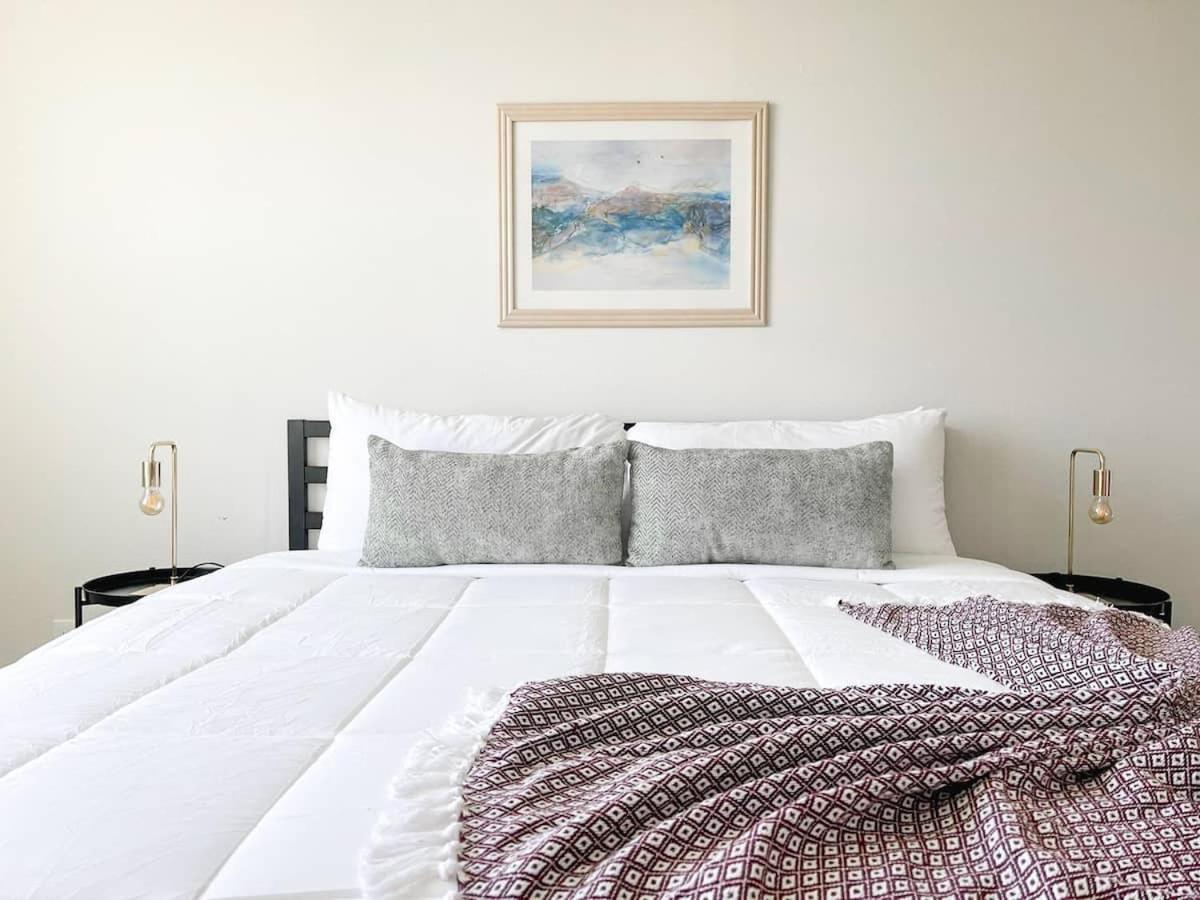 Sleepover Downtown Cincinnati 1Bd 1Ba Apartments Kültér fotó