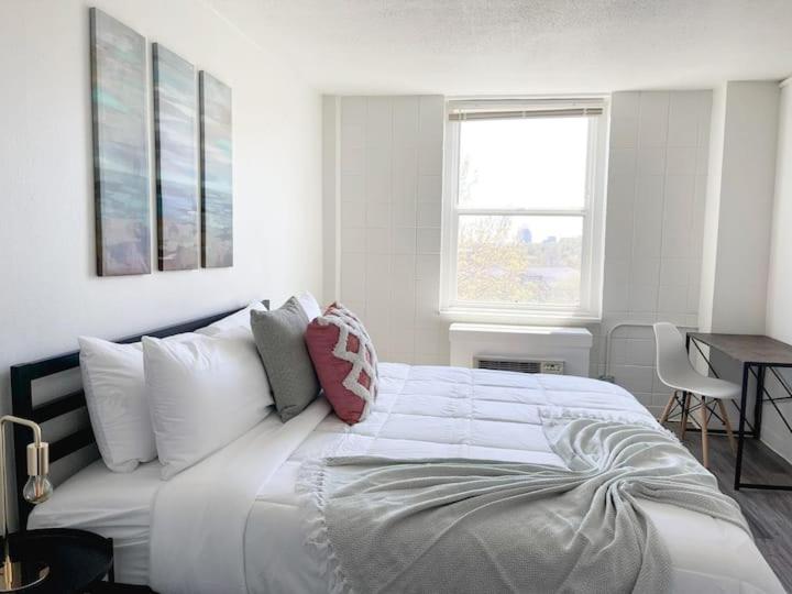 Sleepover Downtown Cincinnati 1Bd 1Ba Apartments Kültér fotó
