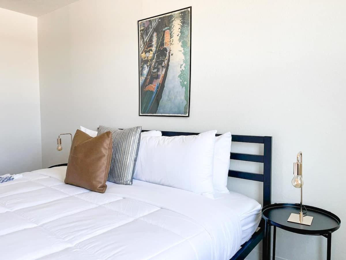 Sleepover Downtown Cincinnati 1Bd 1Ba Apartments Kültér fotó