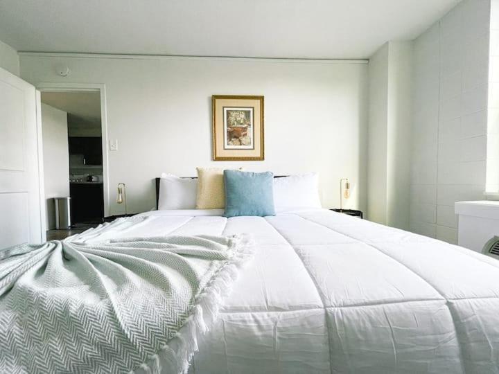 Sleepover Downtown Cincinnati 1Bd 1Ba Apartments Kültér fotó