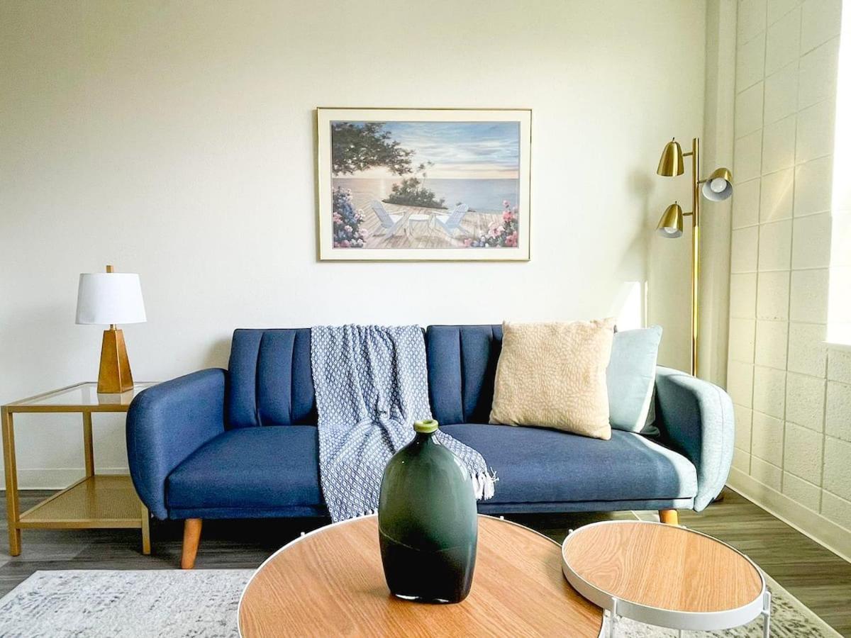 Sleepover Downtown Cincinnati 1Bd 1Ba Apartments Kültér fotó