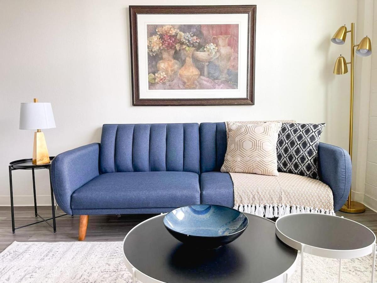 Sleepover Downtown Cincinnati 1Bd 1Ba Apartments Kültér fotó
