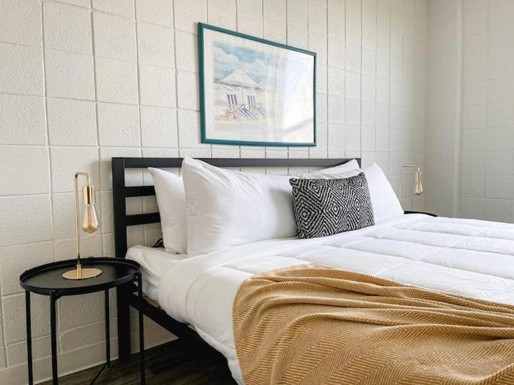 Sleepover Downtown Cincinnati 1Bd 1Ba Apartments Kültér fotó