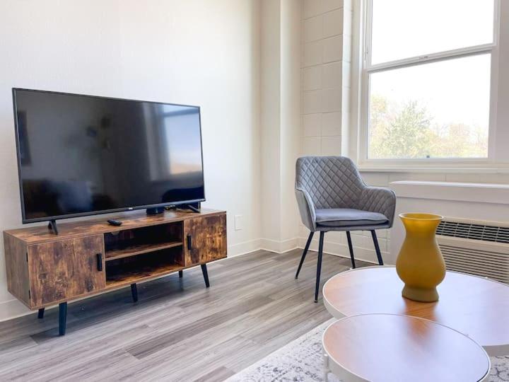 Sleepover Downtown Cincinnati 1Bd 1Ba Apartments Kültér fotó