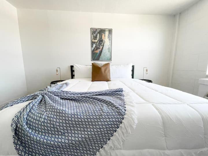 Sleepover Downtown Cincinnati 1Bd 1Ba Apartments Kültér fotó