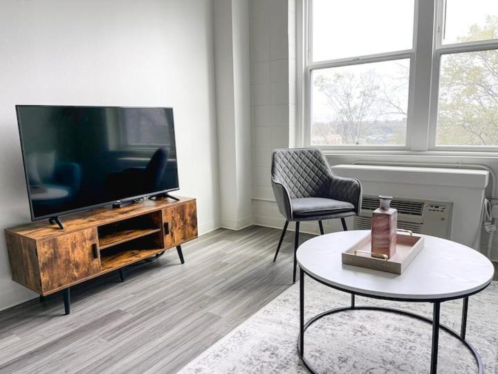 Sleepover Downtown Cincinnati 1Bd 1Ba Apartments Kültér fotó