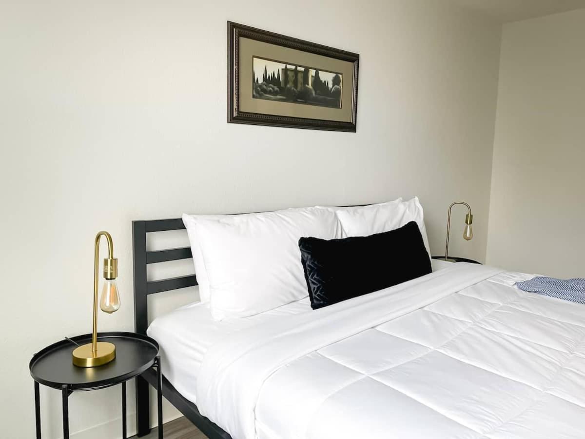 Sleepover Downtown Cincinnati 1Bd 1Ba Apartments Kültér fotó