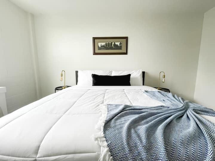 Sleepover Downtown Cincinnati 1Bd 1Ba Apartments Kültér fotó