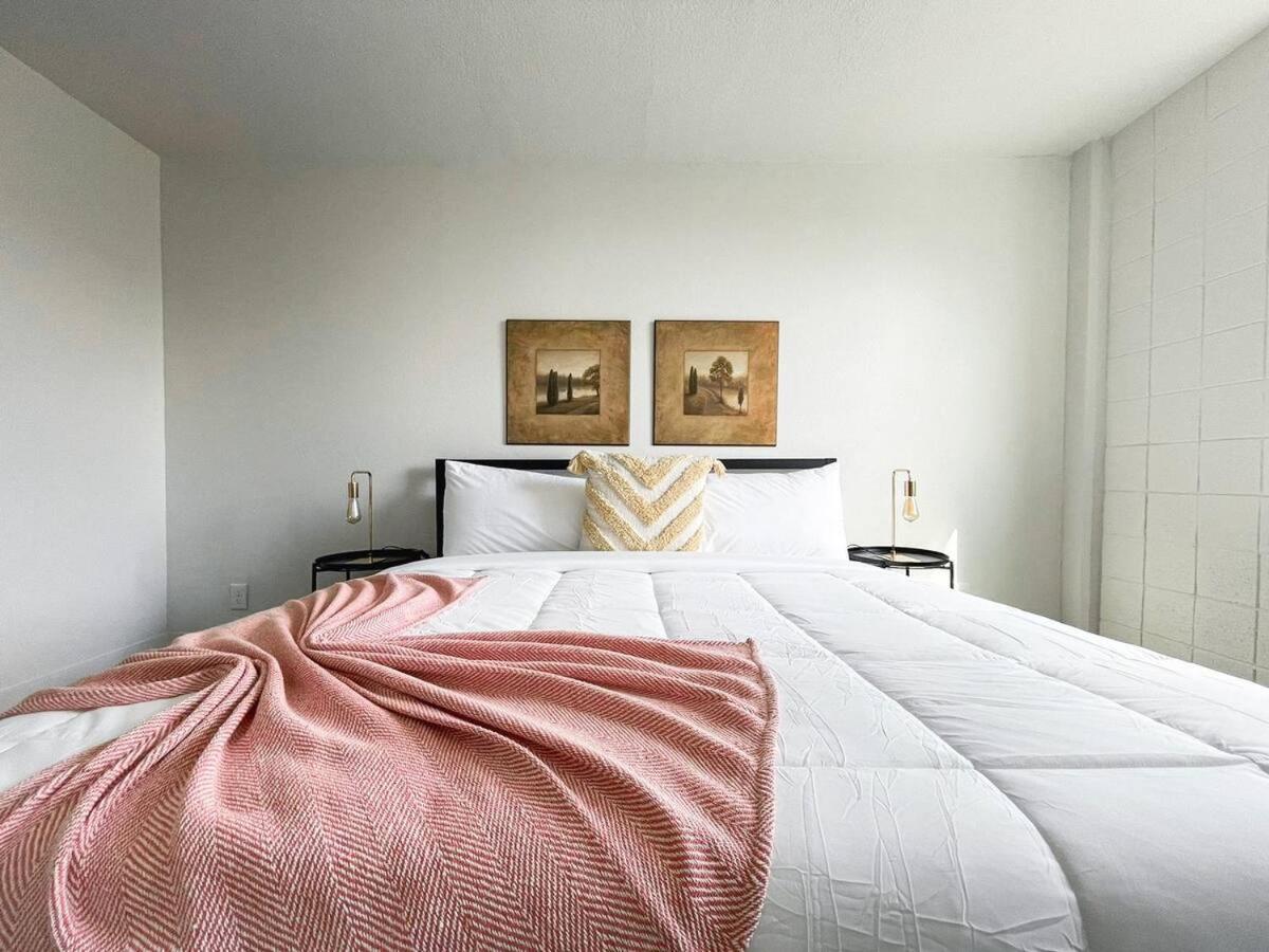 Sleepover Downtown Cincinnati 1Bd 1Ba Apartments Kültér fotó