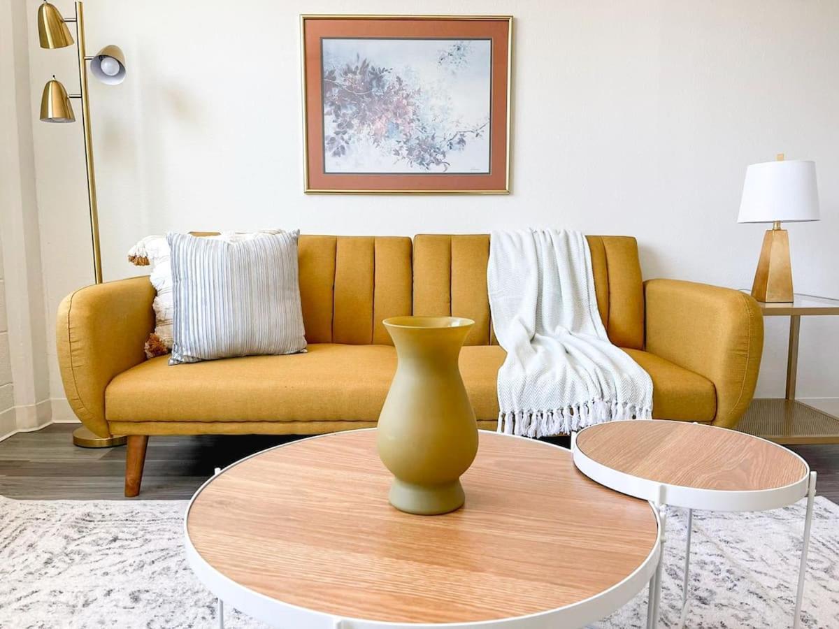 Sleepover Downtown Cincinnati 1Bd 1Ba Apartments Kültér fotó