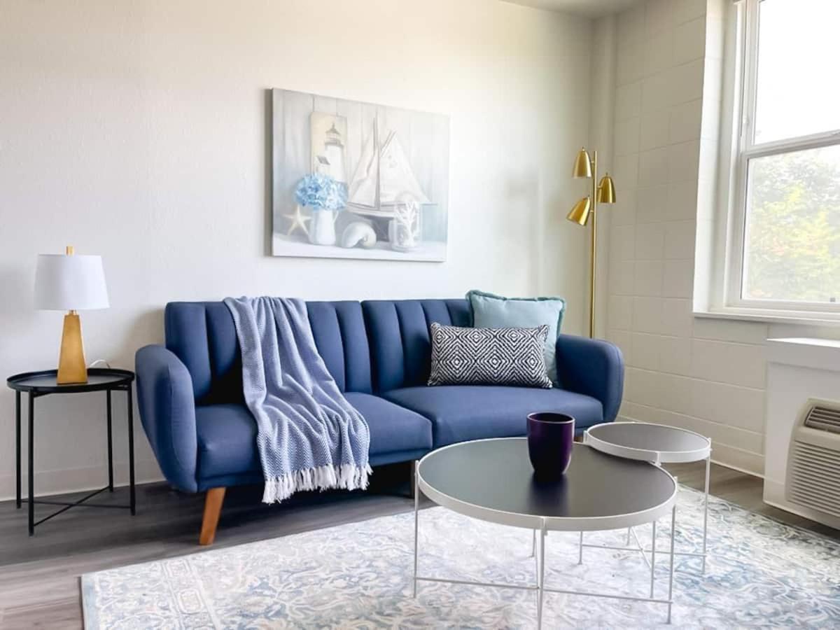 Sleepover Downtown Cincinnati 1Bd 1Ba Apartments Kültér fotó