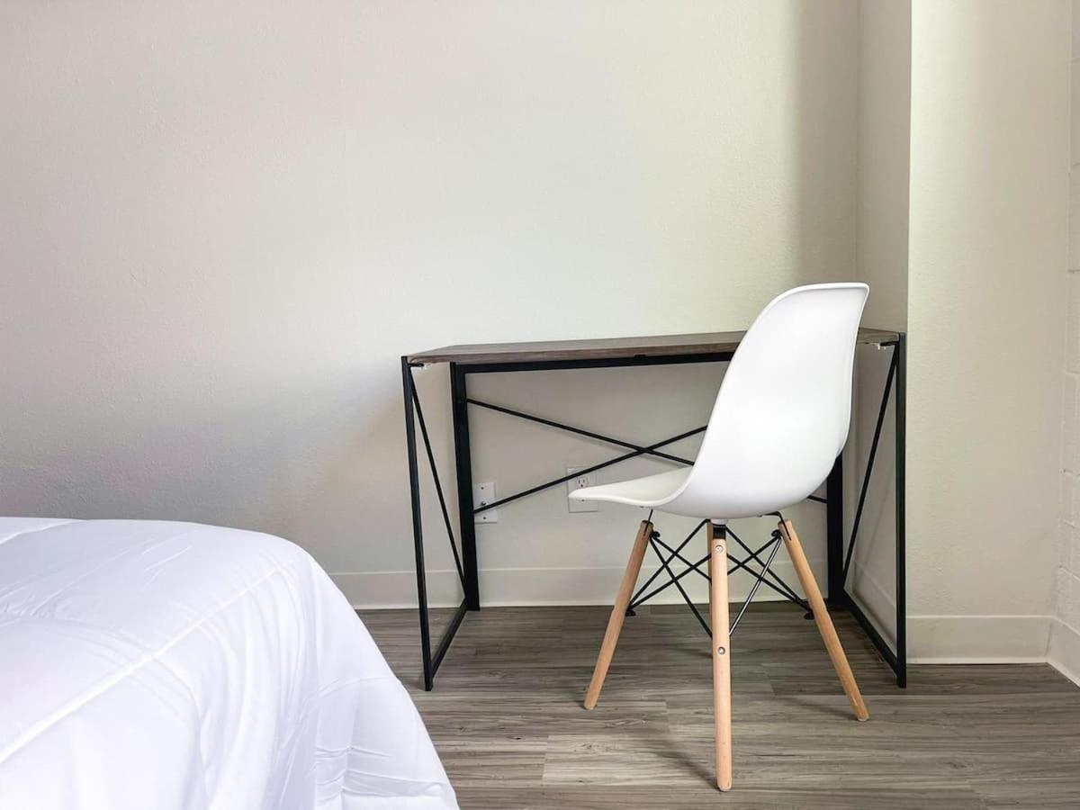 Sleepover Downtown Cincinnati 1Bd 1Ba Apartments Kültér fotó