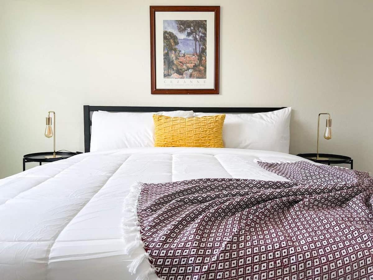 Sleepover Downtown Cincinnati 1Bd 1Ba Apartments Kültér fotó